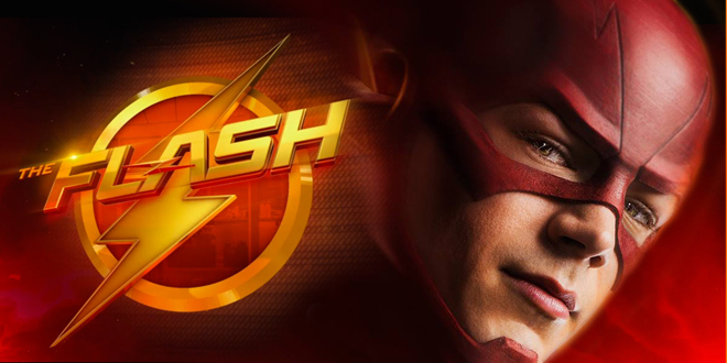 Serie The Flash
