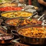 Lo que tienes que saber de la cocina hindú 